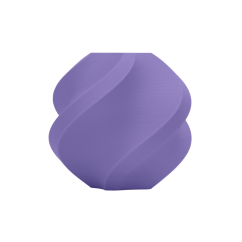 Filament BambuLab PLA MATTE Lilac Purple Refill [1,75mm, 1kg]