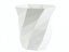 Filament 3DPower PLA MATTE White [1,75mm, 1kg]