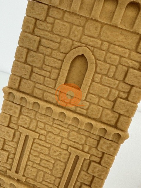 Filament DevilDesign PLA Písková [1,75mm, 1kg]