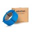 Filament ABAFLEX PLA Modrá Refill