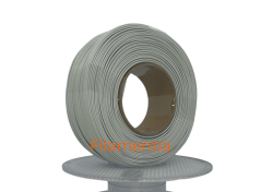 Filament Roffelsen3D PLA Světle Betonově Šedá Refill [1,75mm, 1kg]