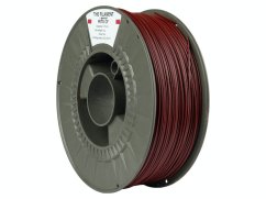 Filament TheFilament PETG CF Czerwony [1,75mm, 1kg]