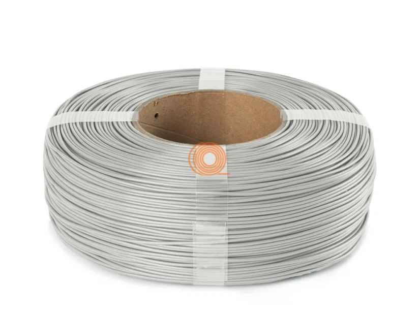 Filament TheFilament PETG Cloud Grey Refill [1,75mm, 1kg]