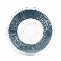 Filament Nebula SILK Titanová Striebro [1,75mm, 1kg]
