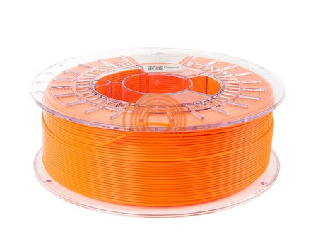Filament Spectrum PCTG Pure Orange [1,75mm, 1kg]