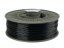 Filament TheFilament PLA Polnočná Čierna [1,75mm, 1kg]
