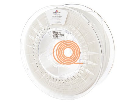 Filament Spectrum PCTG GF10 Natural [1,75mm, 1kg]