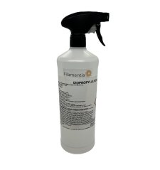 Isopropylalkohol 1L IPA s Rozprašovačem