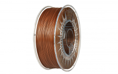 Filament DevilDesign PLA Miedź [1,75mm, 1kg]
