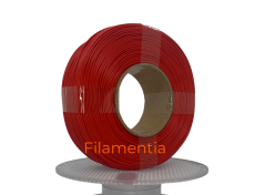 Filament Roffelsen3D PLA Červená Refill [1,75mm, 1kg]