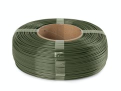 Filament Spectrum PETG Olivově Zelená Refill
