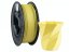 Filament 3DPower PLA MATTE Yellow [1,75mm, 1kg]